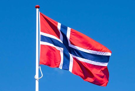 Det Norske flag